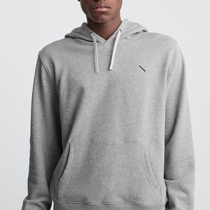 Saturdays NYC // Ditch Slash Hoodie